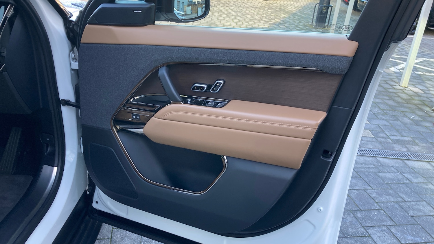 Used Land Rover Range Rover Sport 2023 for sale - 76807407: Photo 24