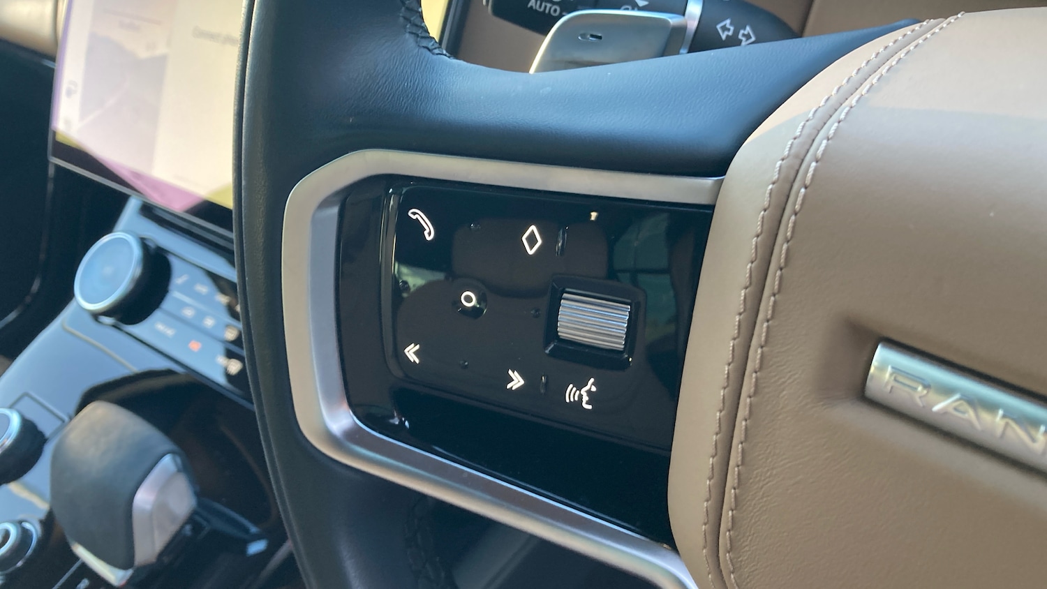 Used Land Rover Range Rover Sport 2023 for sale - 76807407: Photo 26