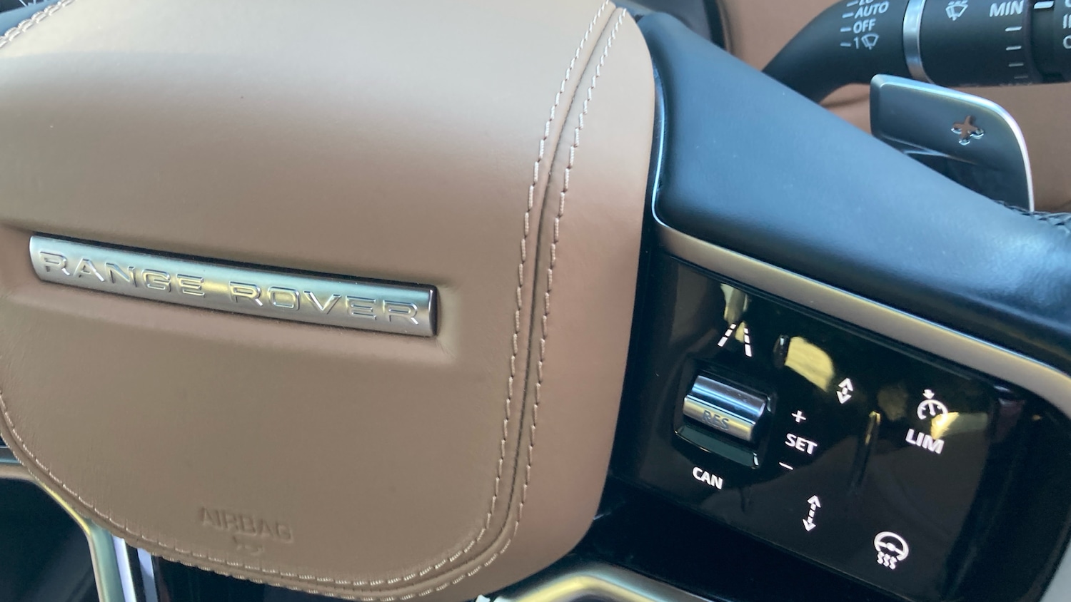 Used Land Rover Range Rover Sport 2023 for sale - 76807407: Photo 27