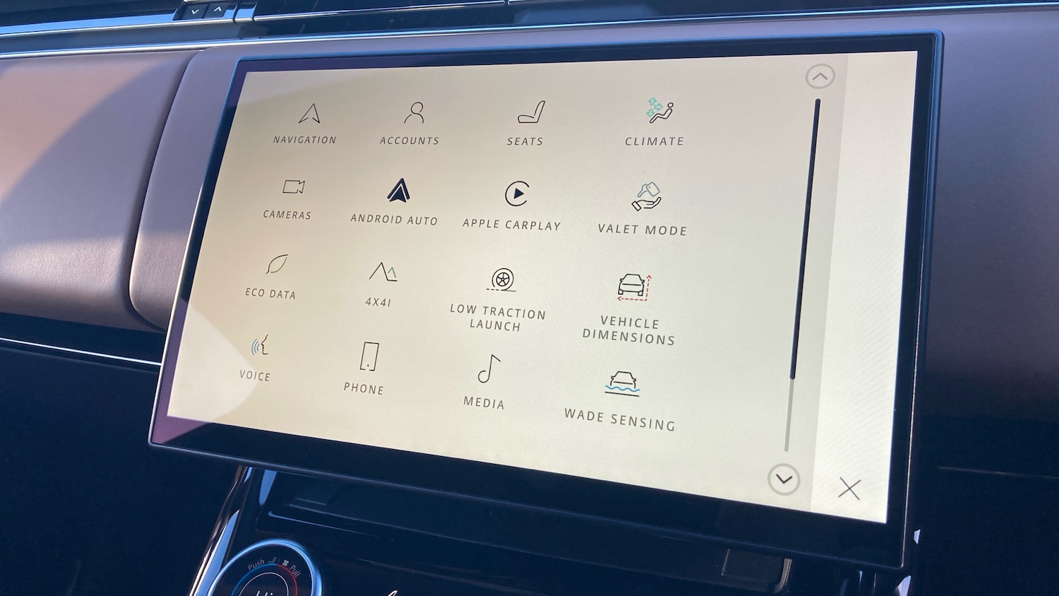 Used Land Rover Range Rover Sport 2023 for sale - 76807407: Photo 28