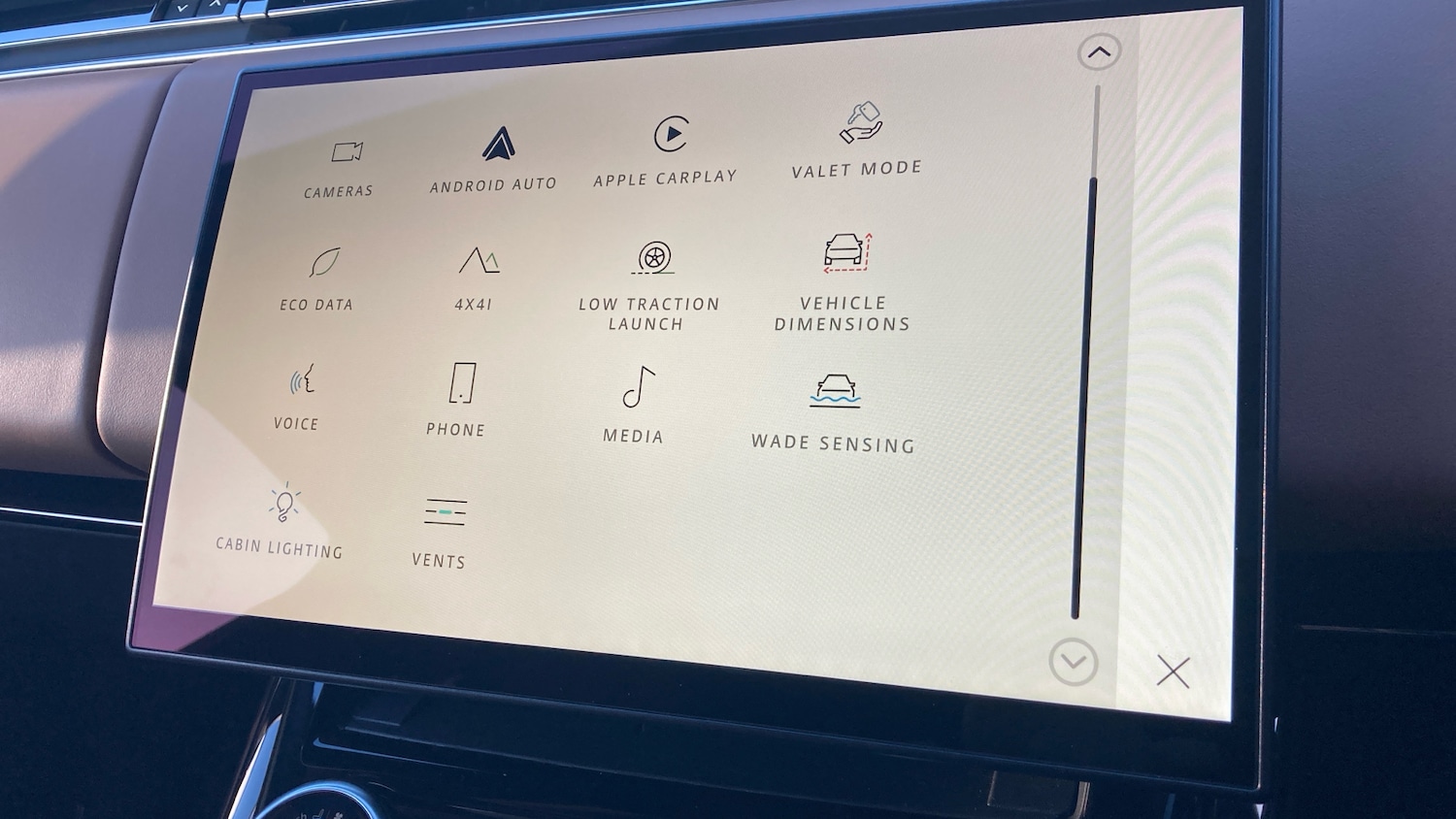 Used Land Rover Range Rover Sport 2023 for sale - 76807407: Photo 29