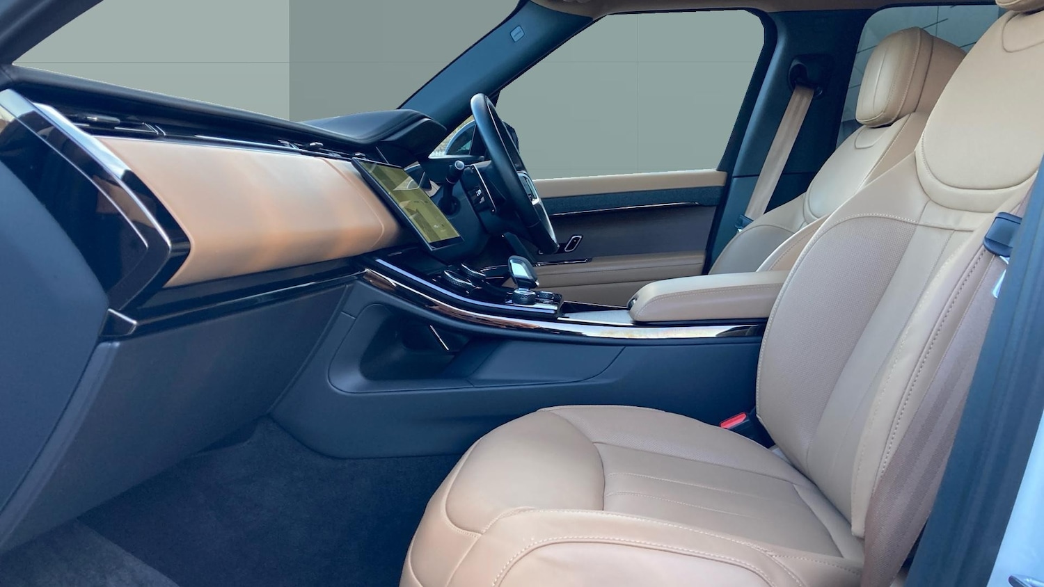 Used Land Rover Range Rover Sport 2023 for sale - 76807407: Photo 3