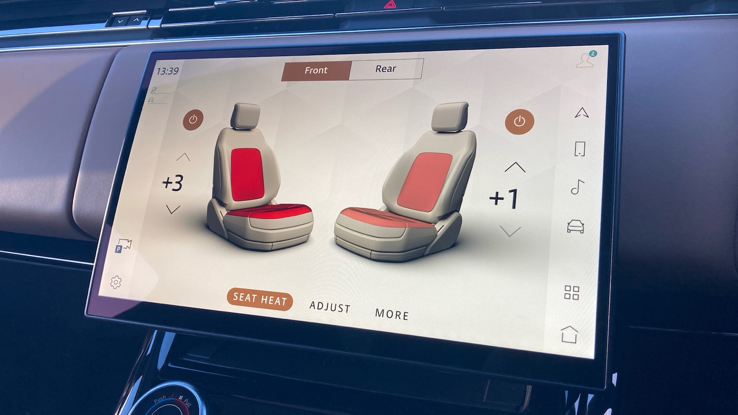 Used Land Rover Range Rover Sport 2023 for sale - 76807407: Photo 30