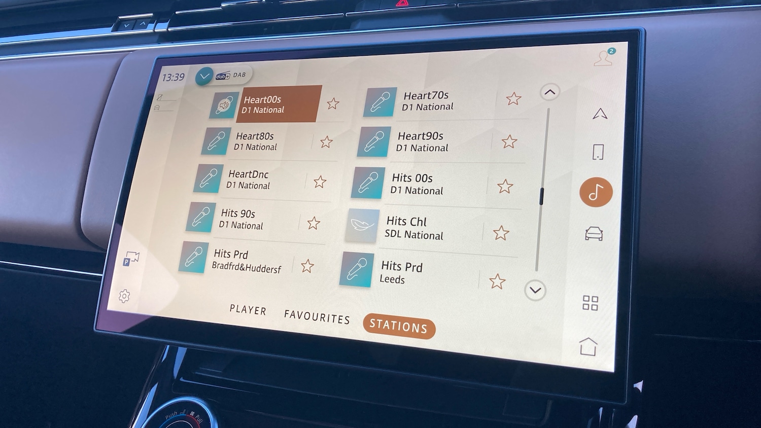 Used Land Rover Range Rover Sport 2023 for sale - 76807407: Photo 31