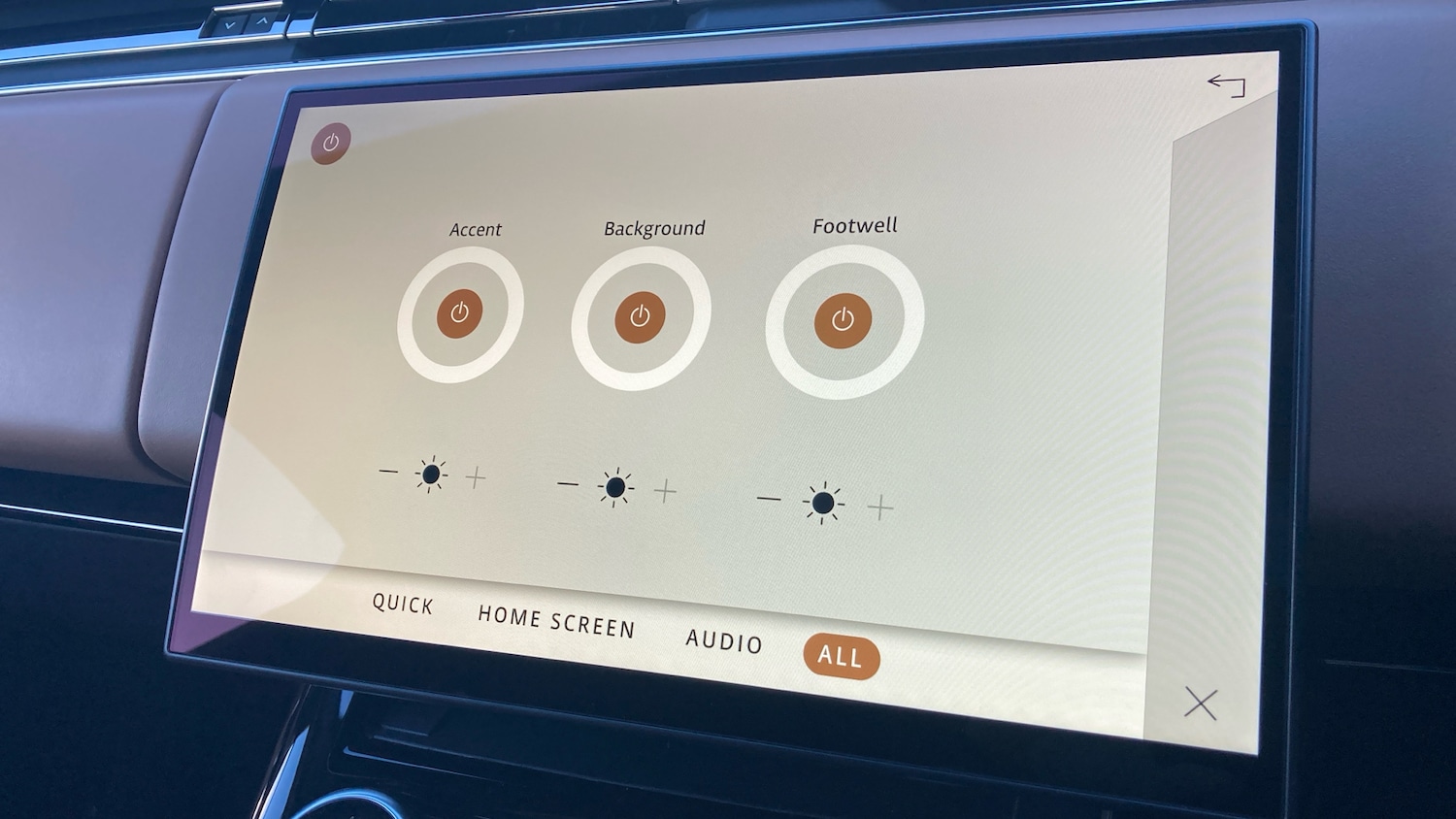 Used Land Rover Range Rover Sport 2023 for sale - 76807407: Photo 32