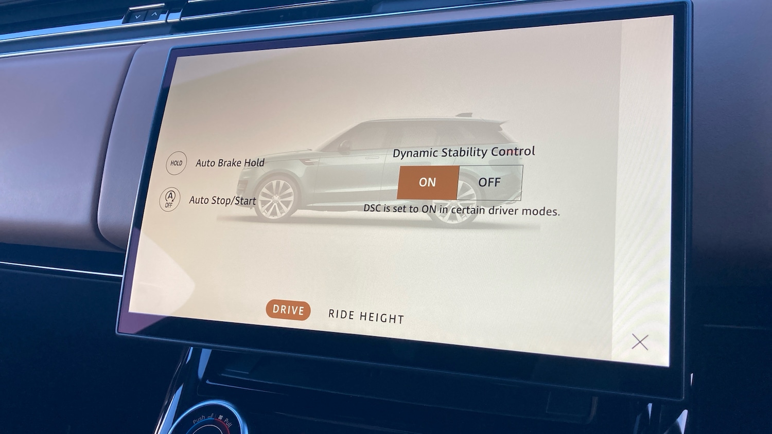 Used Land Rover Range Rover Sport 2023 for sale - 76807407: Photo 33