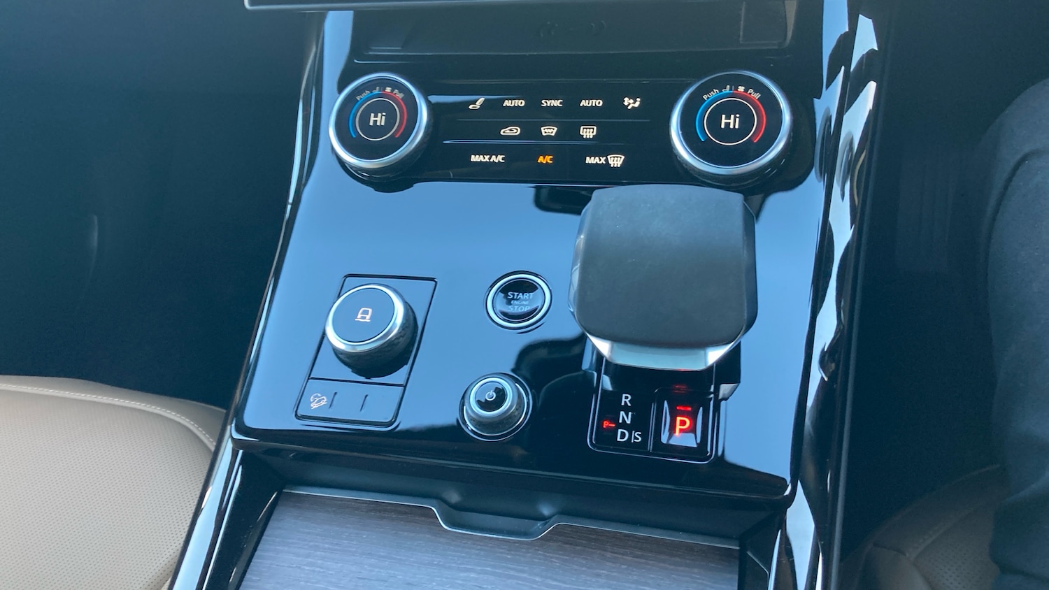 Used Land Rover Range Rover Sport 2023 for sale - 76807407: Photo 35