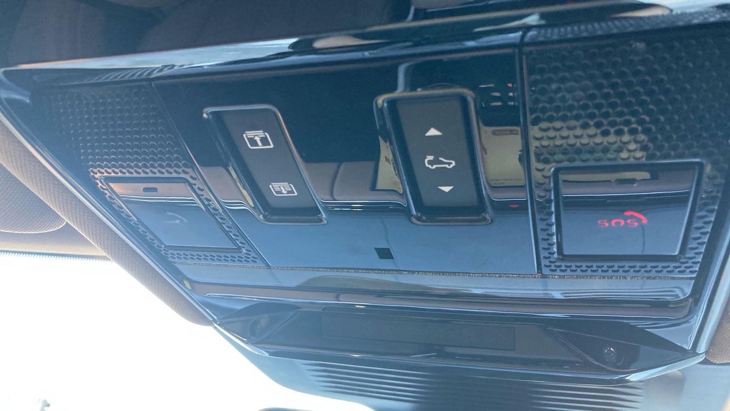 Used Land Rover Range Rover Sport 2023 for sale - 76807407: Photo 36