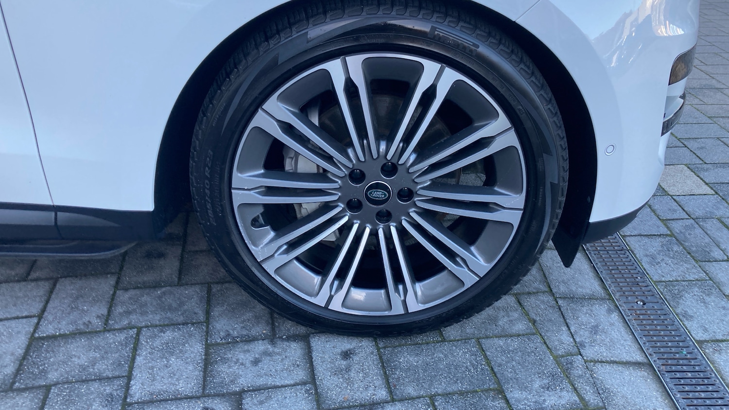 Used Land Rover Range Rover Sport 2023 for sale - 76807407: Photo 37