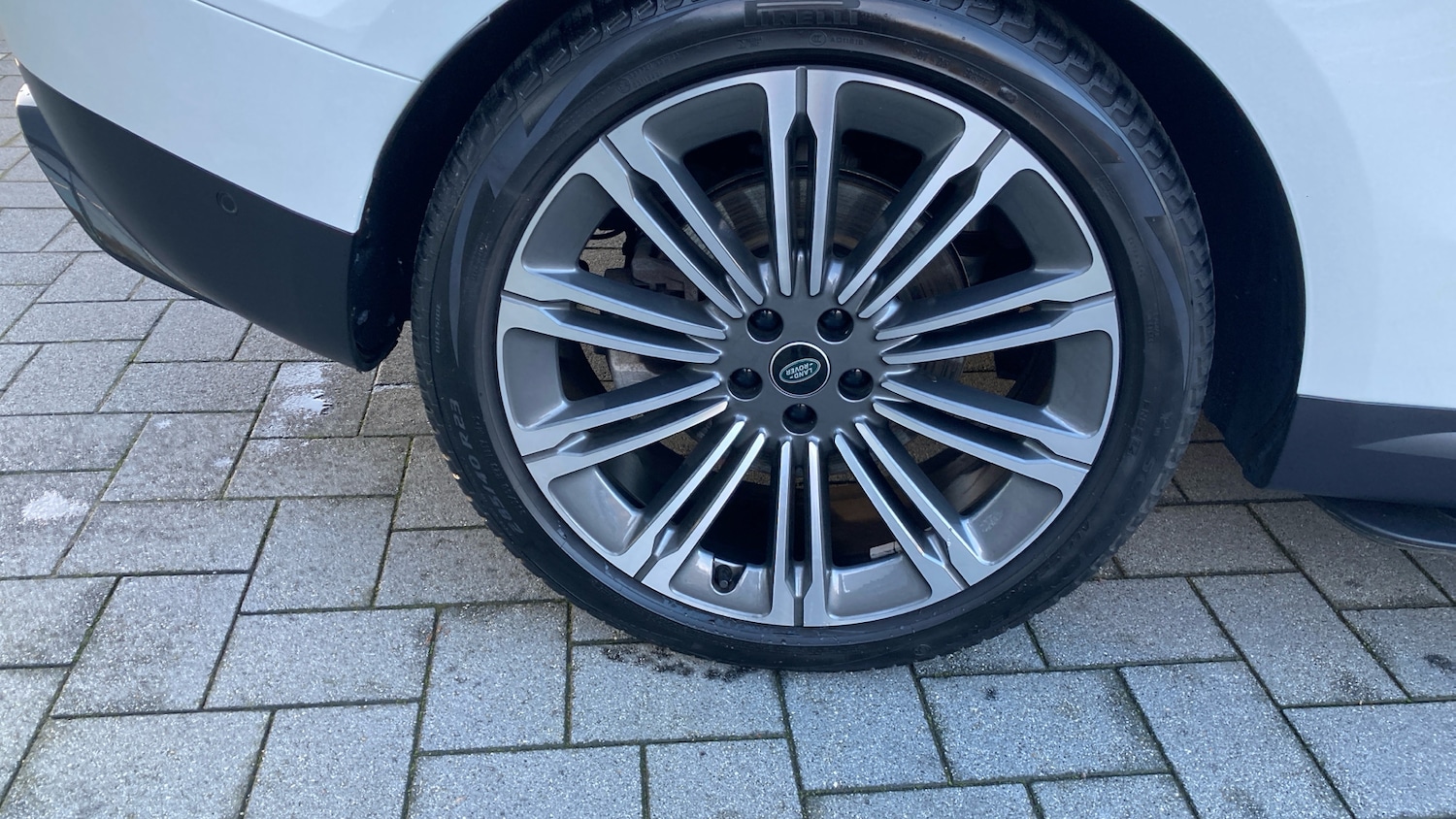 Used Land Rover Range Rover Sport 2023 for sale - 76807407: Photo 38