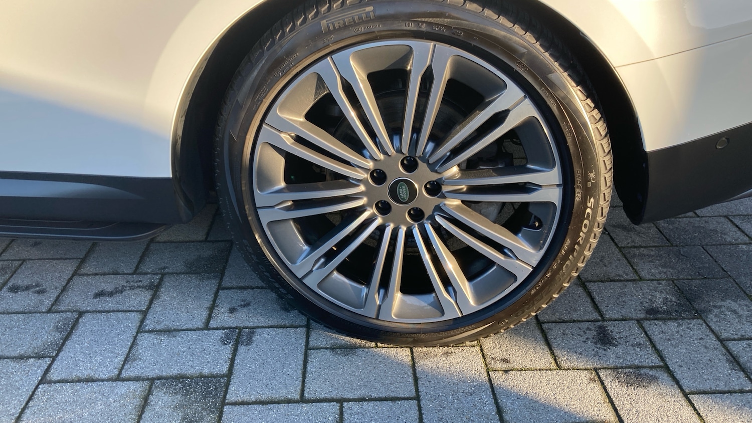 Used Land Rover Range Rover Sport 2023 for sale - 76807407: Photo 39