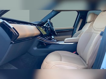 Used Land Rover Range Rover Sport 2023 for sale - 76807407: Photo