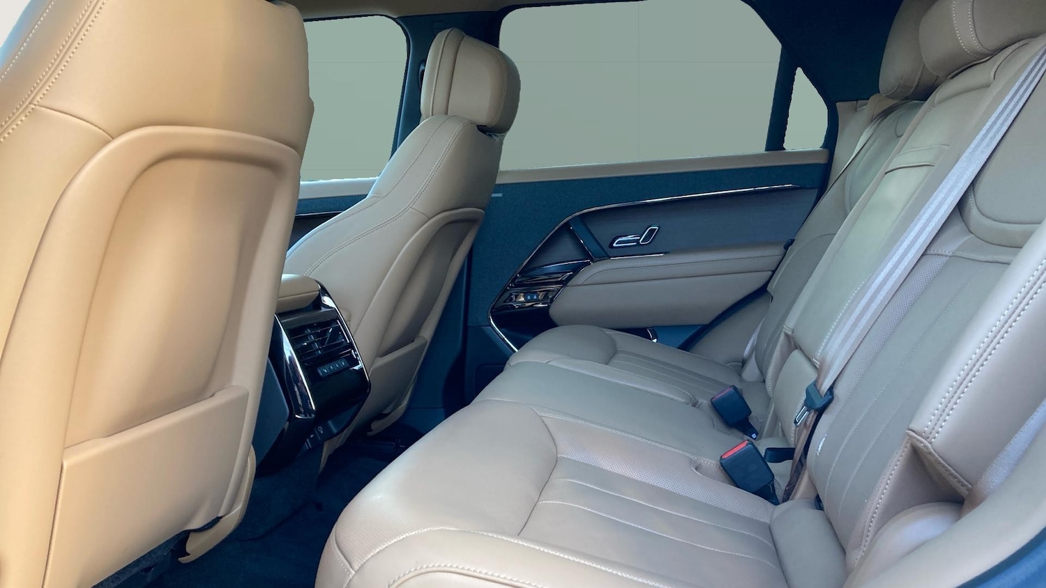 Used Land Rover Range Rover Sport 2023 for sale - 76807407: Photo 4