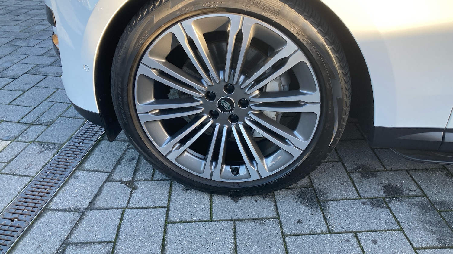 Used Land Rover Range Rover Sport 2023 for sale - 76807407: Photo 40