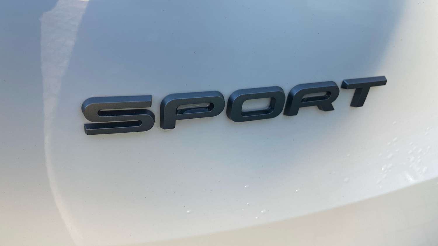 Used Land Rover Range Rover Sport 2023 for sale - 76807407: Photo 41