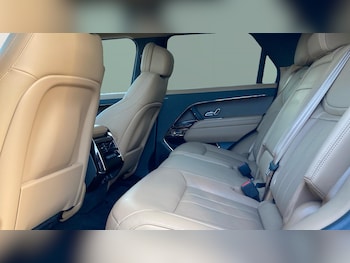 Used Land Rover Range Rover Sport 2023 for sale - 76807407: Photo