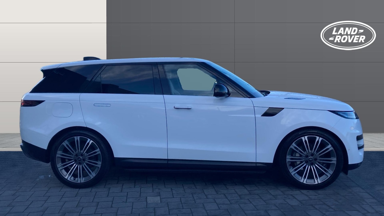 Used Land Rover Range Rover Sport 2023 for sale - 76807407: Photo 5