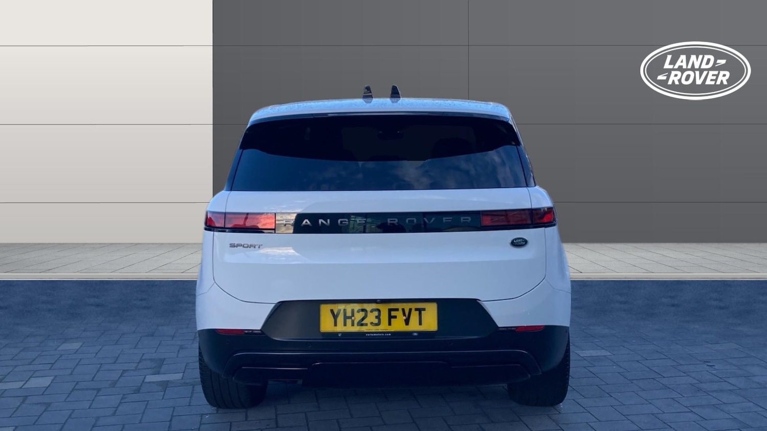 Used Land Rover Range Rover Sport 2023 for sale - 76807407: Photo 6