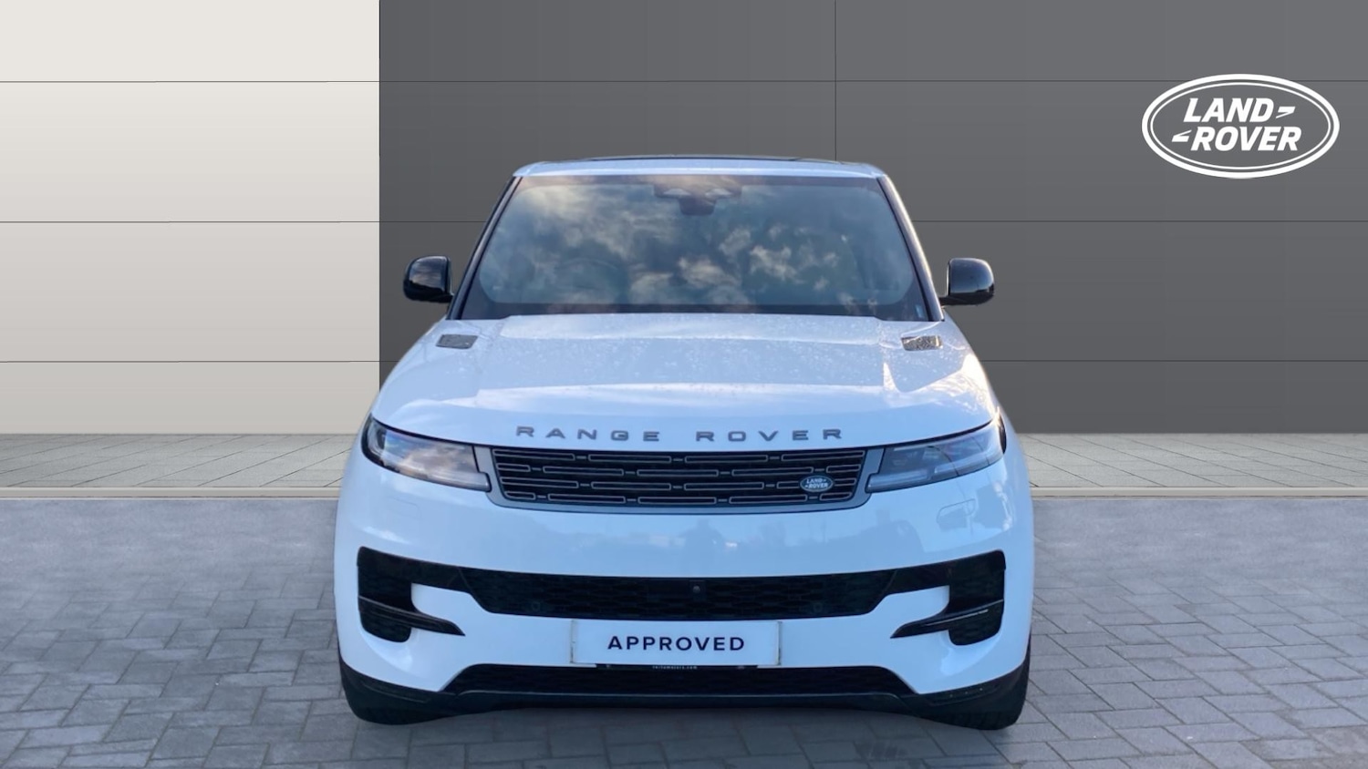 Used Land Rover Range Rover Sport 2023 for sale - 76807407: Photo 7