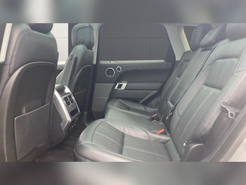 Used Land Rover Range Rover Sport 2019 for sale - 75724152: Photo