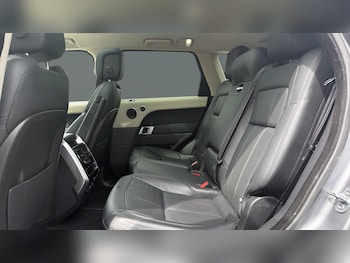 Used Land Rover Range Rover Sport 2021 for sale - 79101714: Photo