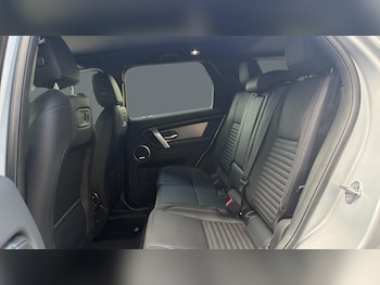 Used Land Rover Discovery Sport 2026 for sale - 79423826: Photo