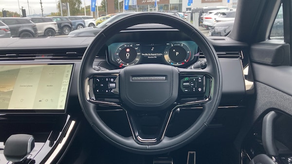 Used Land Rover Range Rover Sport 2025 for sale - 76219100: Photo 15