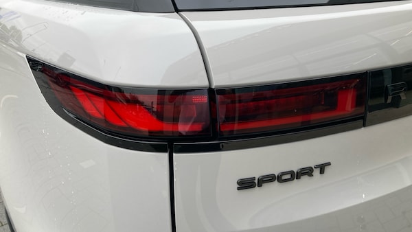 Used Land Rover Range Rover Sport 2025 for sale - 76219100: Photo 19