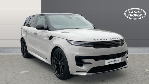 Used Land Rover Range Rover Sport 2025 for sale - 76219100: Photo 1