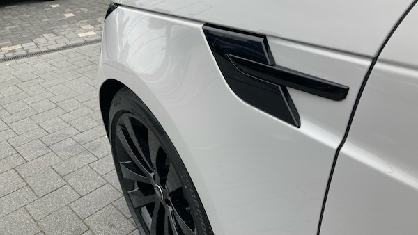 Used Land Rover Range Rover Sport 2025 for sale - 76219100: Photo 20