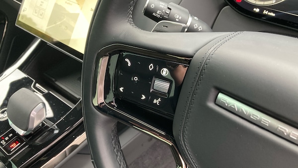 Used Land Rover Range Rover Sport 2025 for sale - 76219100: Photo 25