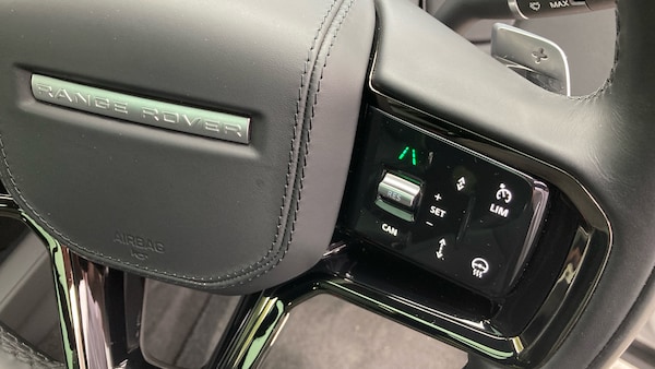 Used Land Rover Range Rover Sport 2025 for sale - 76219100: Photo 26