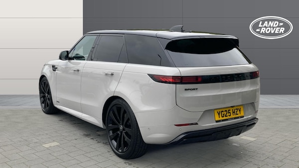 Used Land Rover Range Rover Sport 2025 for sale - 76219100: Photo 2