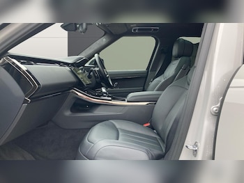 Used Land Rover Range Rover Sport 2025 for sale - 76219100: Photo 3