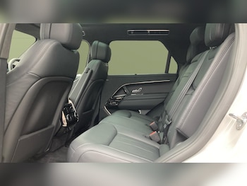 Used Land Rover Range Rover Sport 2025 for sale - 76219100: Photo 4