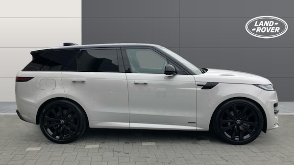 Used Land Rover Range Rover Sport 2025 for sale - 76219100: Photo 5