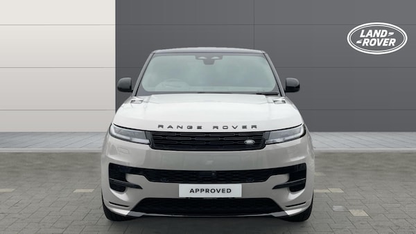 Used Land Rover Range Rover Sport 2025 for sale - 76219100: Photo 7