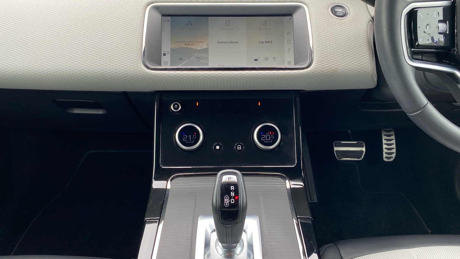Used Land Rover Range Rover Evoque 2022 for sale - 76363262: Photo 14