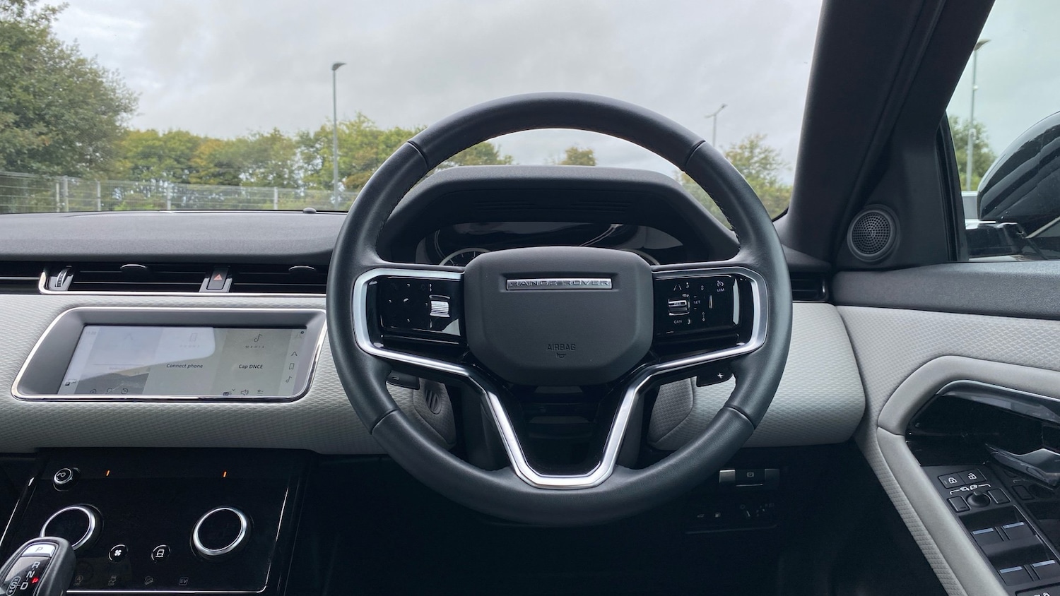 Used Land Rover Range Rover Evoque 2022 for sale - 76363262: Photo 15