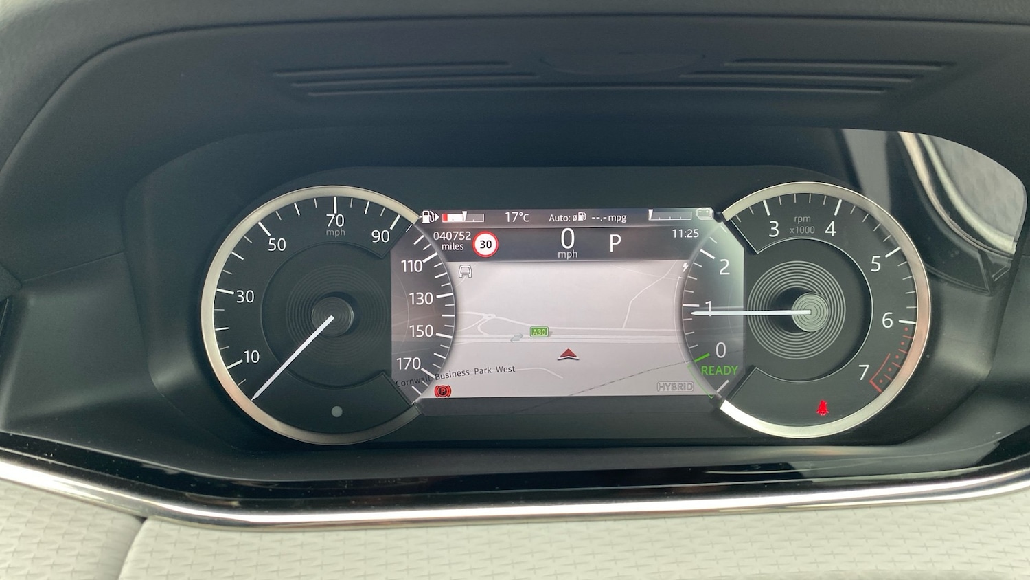 Used Land Rover Range Rover Evoque 2022 for sale - 76363262: Photo 16