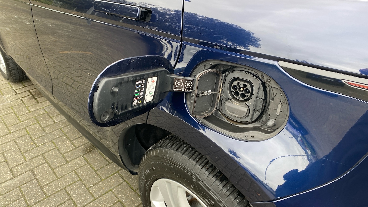 Used Land Rover Range Rover Evoque 2022 for sale - 76363262: Photo 21