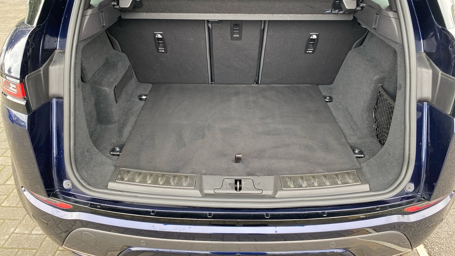 Used Land Rover Range Rover Evoque 2022 for sale - 76363262: Photo 34