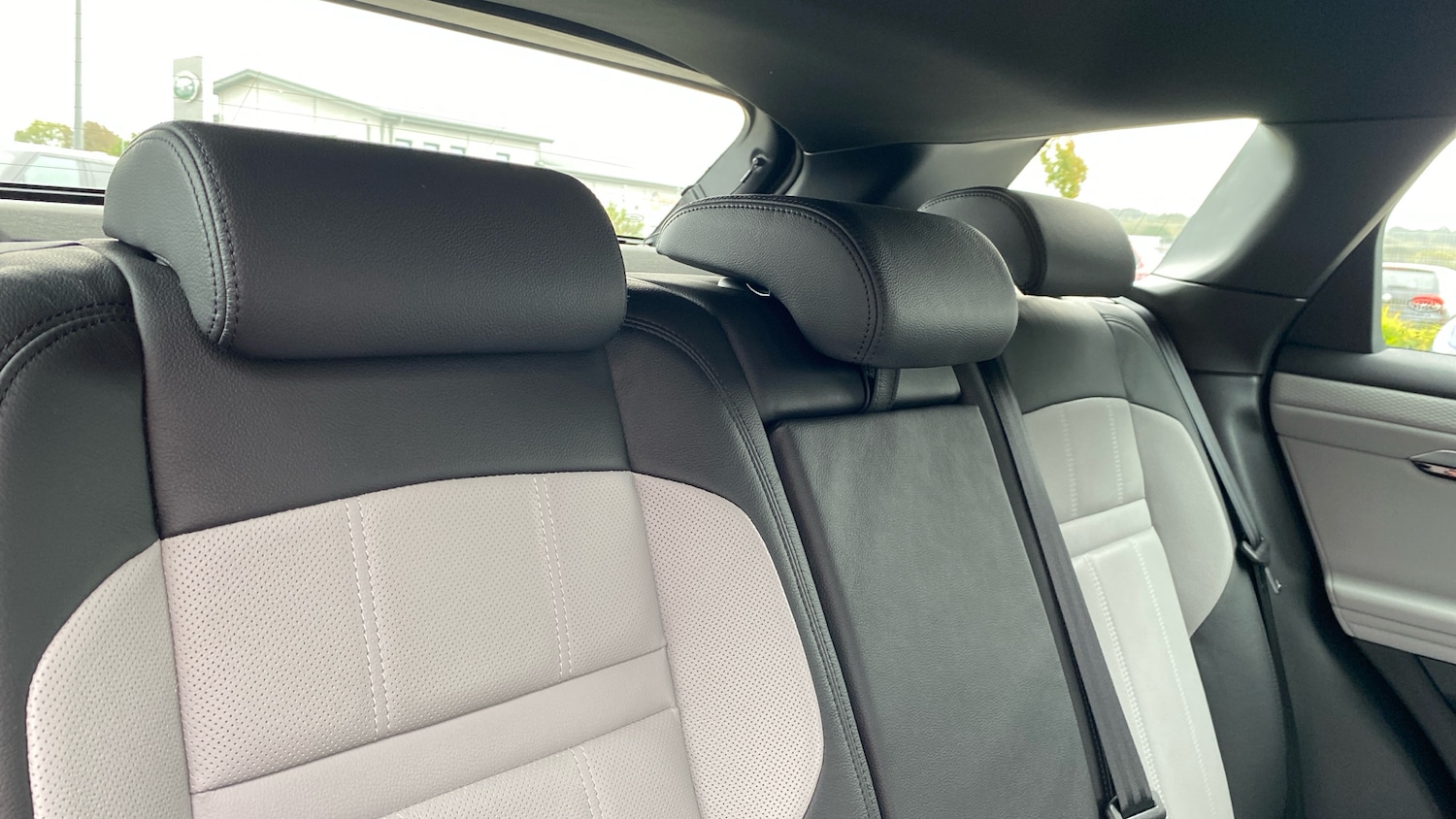 Used Land Rover Range Rover Evoque 2022 for sale - 76363262: Photo 38