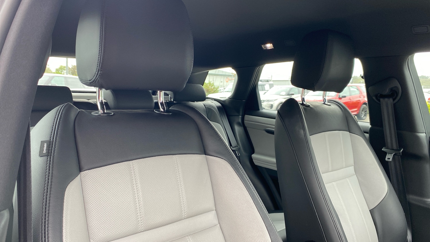 Used Land Rover Range Rover Evoque 2022 for sale - 76363262: Photo 48