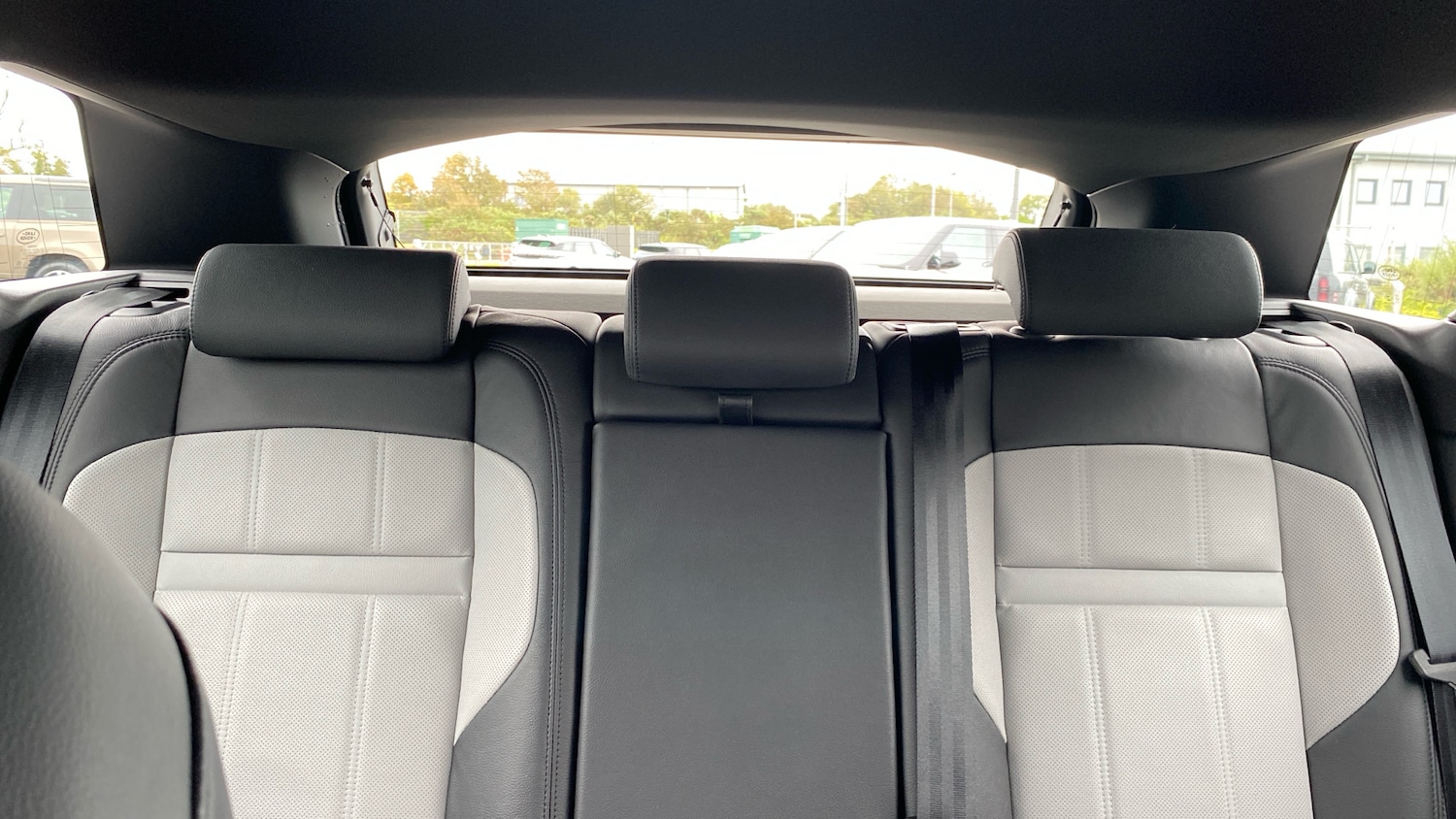 Used Land Rover Range Rover Evoque 2022 for sale - 76363262: Photo 49