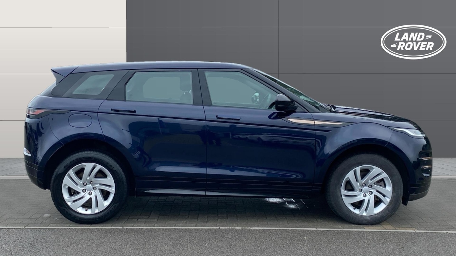 Used Land Rover Range Rover Evoque 2022 for sale - 76363262: Photo 5