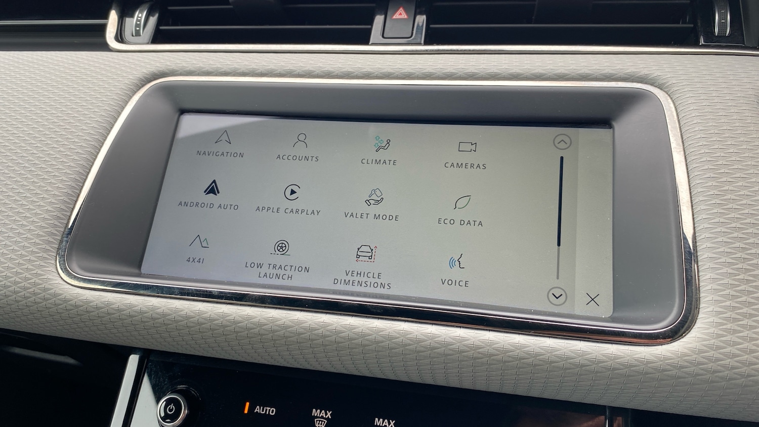 Used Land Rover Range Rover Evoque 2022 for sale - 76363262: Photo 53