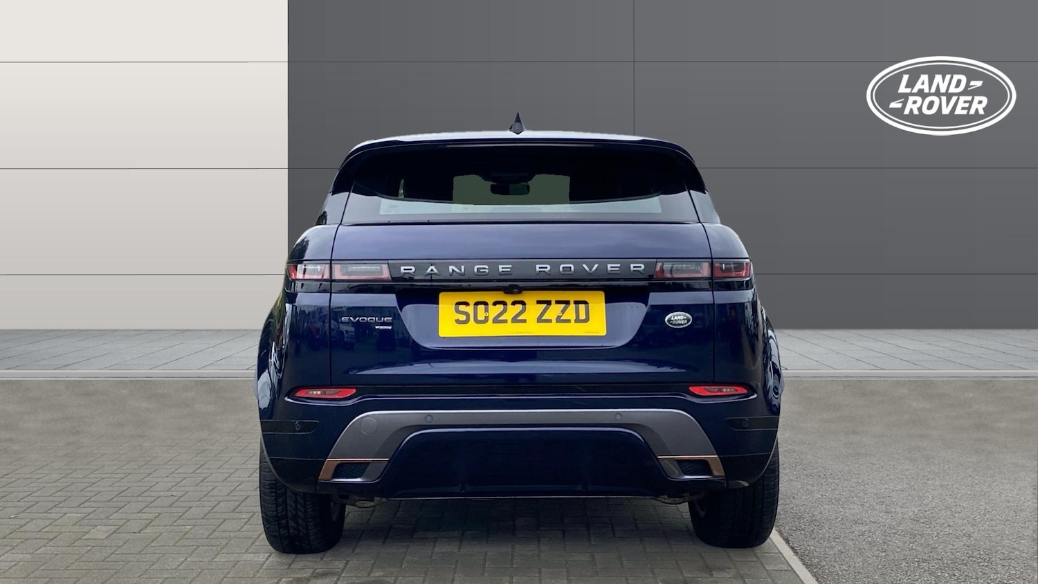 Used Land Rover Range Rover Evoque 2022 for sale - 76363262: Photo 6