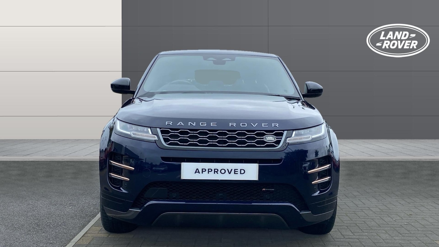 Used Land Rover Range Rover Evoque 2022 for sale - 76363262: Photo 7