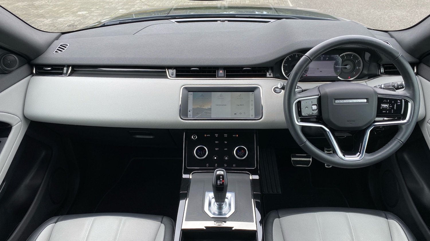 Used Land Rover Range Rover Evoque 2022 for sale - 76363262: Photo 9